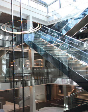 Legenes hus